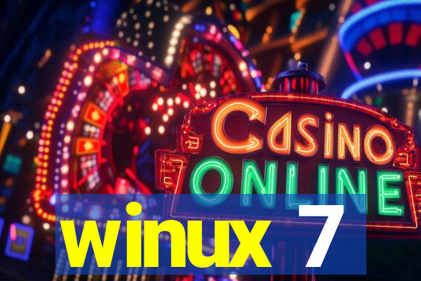 winux 7